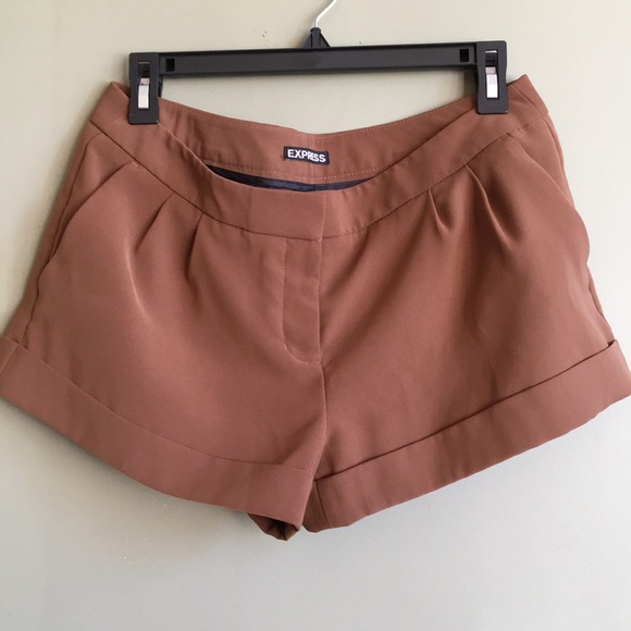 Express Pants - 🌿  PERFECT DRESS SHORTS